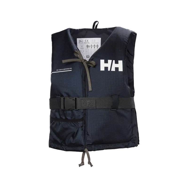 Helly Hansen Bowrider Life Vest-1