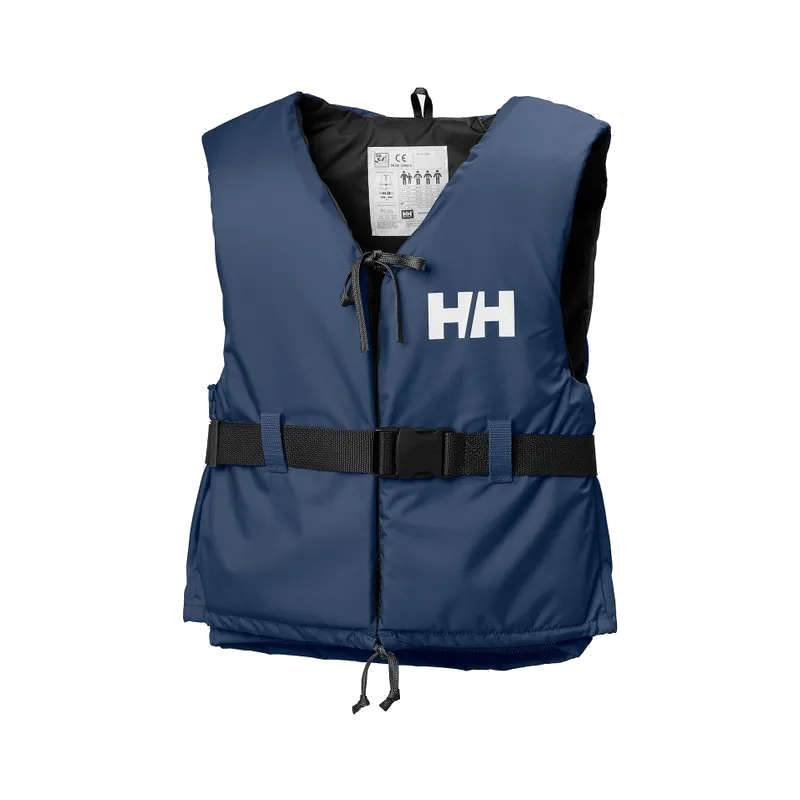 Helly Hansen Sport II Buoyancy Aid-1