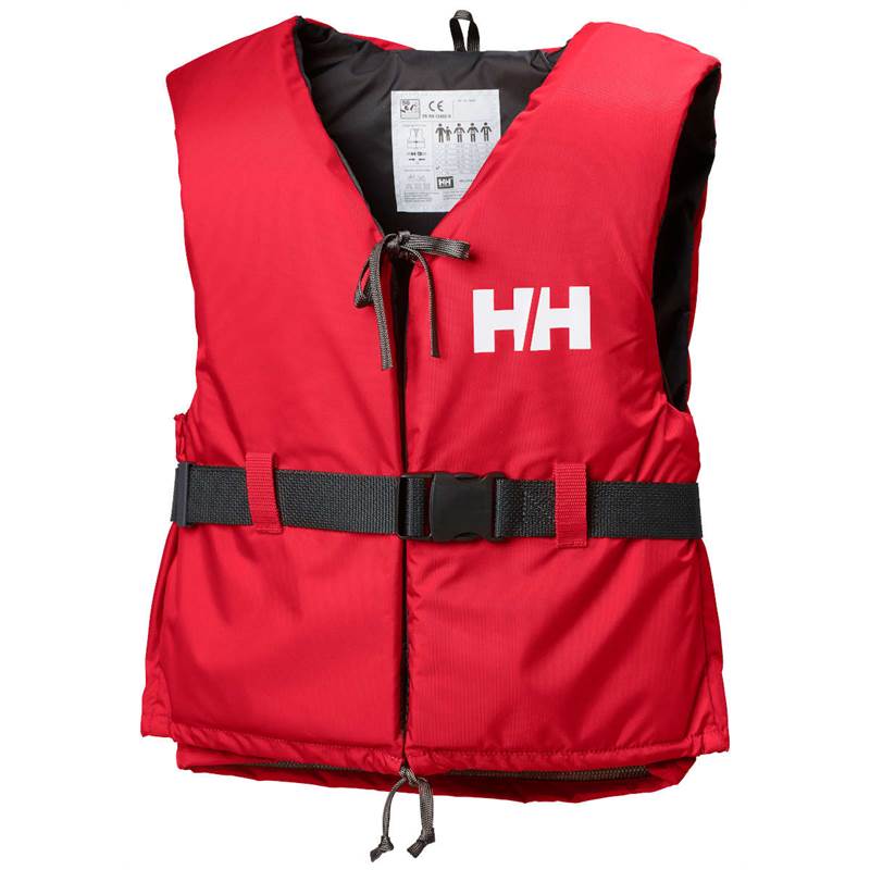 Helly Hansen Sport II Buoyancy Aid-4