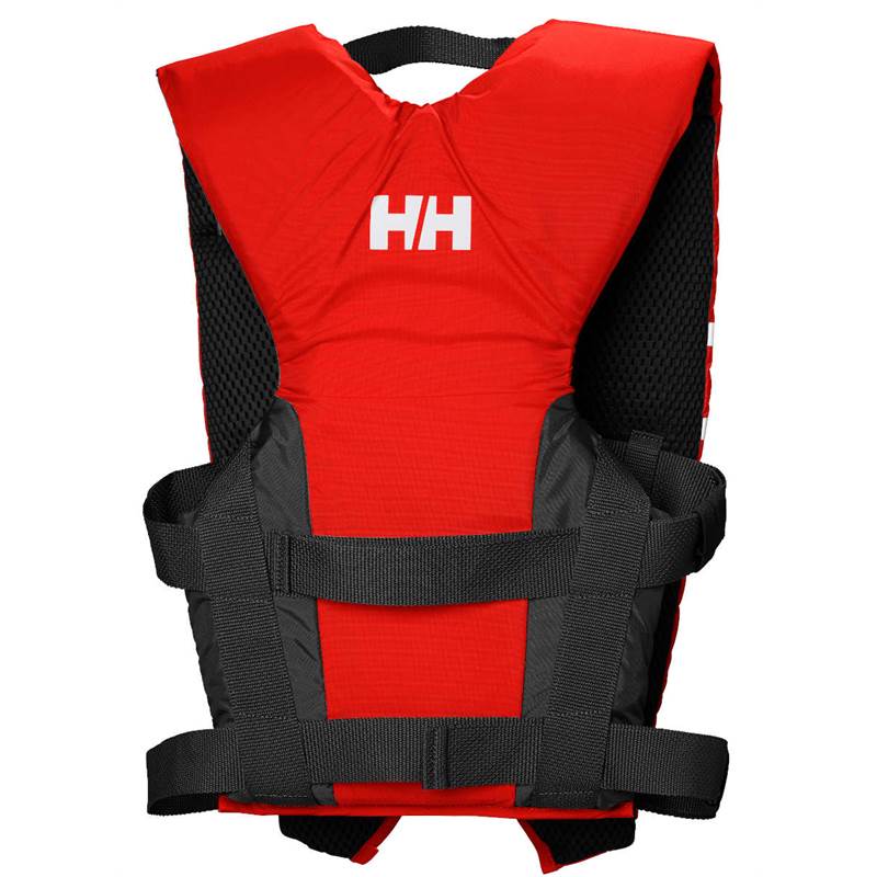 Helly Hansen Comfort Compact 50N Life Vest-2
