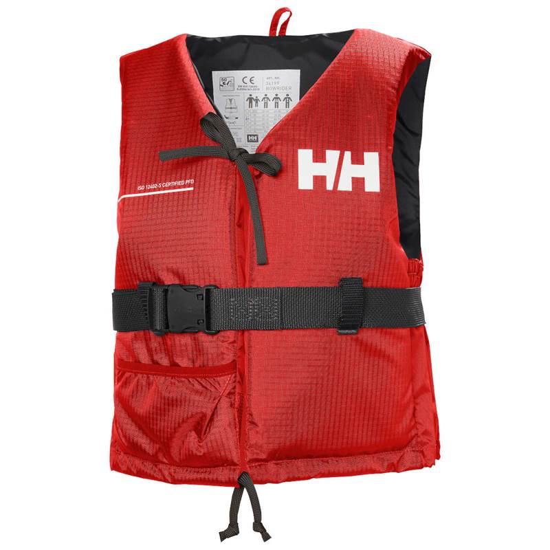 Helly Hansen Bowrider Life Vest-3