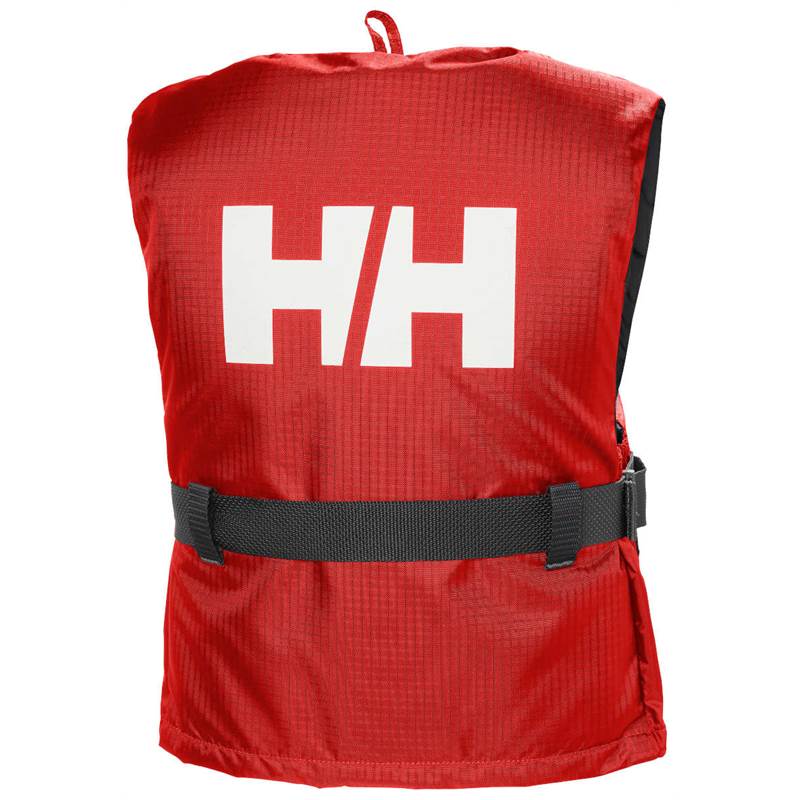 Helly Hansen Bowrider Life Vest-4