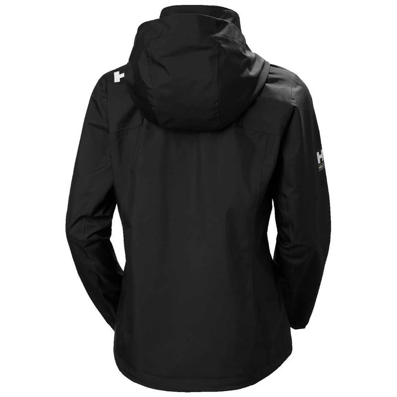 Helly Hansen Womens Crew Hooded Jacket 2.0-2