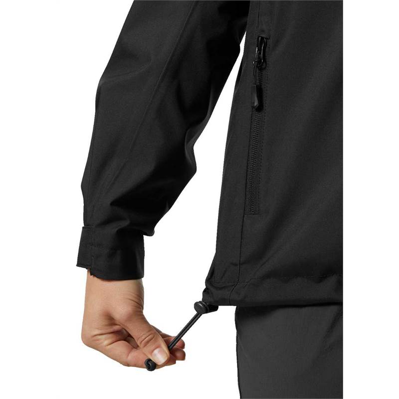Helly Hansen Womens Crew Hooded Jacket 2.0-3