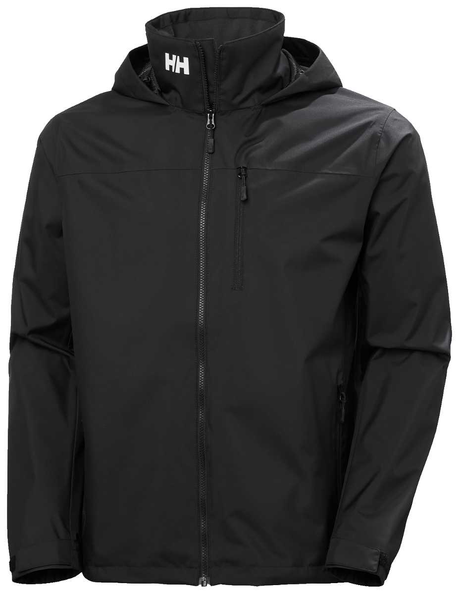 helly hansen waterproof clothing