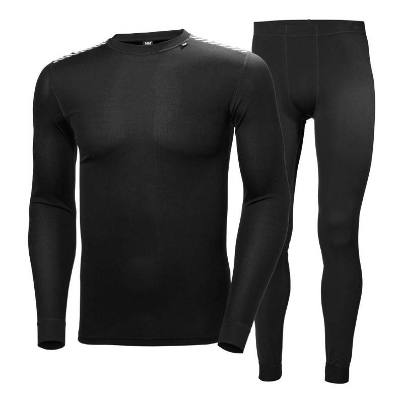 Helly Hansen Mens HH Comfort Light Set-1
