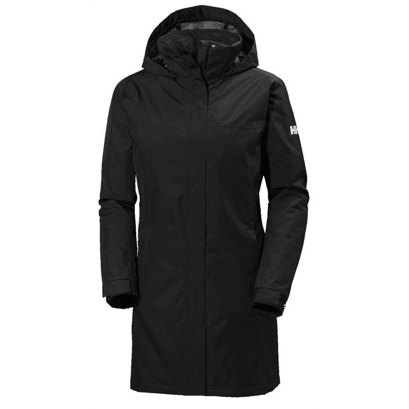 Helly Hansen Womens Aden Insulated Coat-1