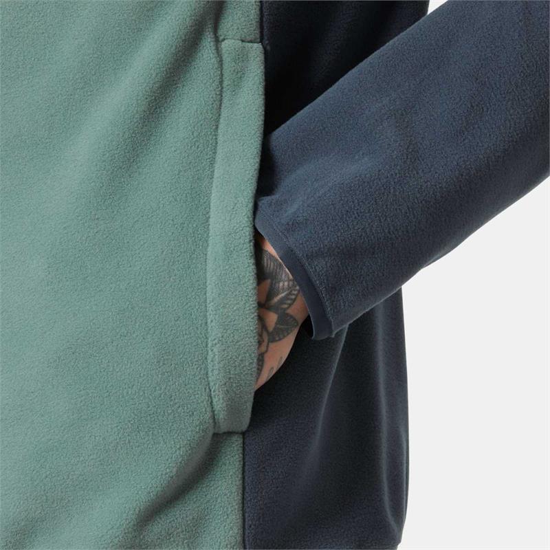 Helly Hansen Mens Daybreaker Snap Pullover-4