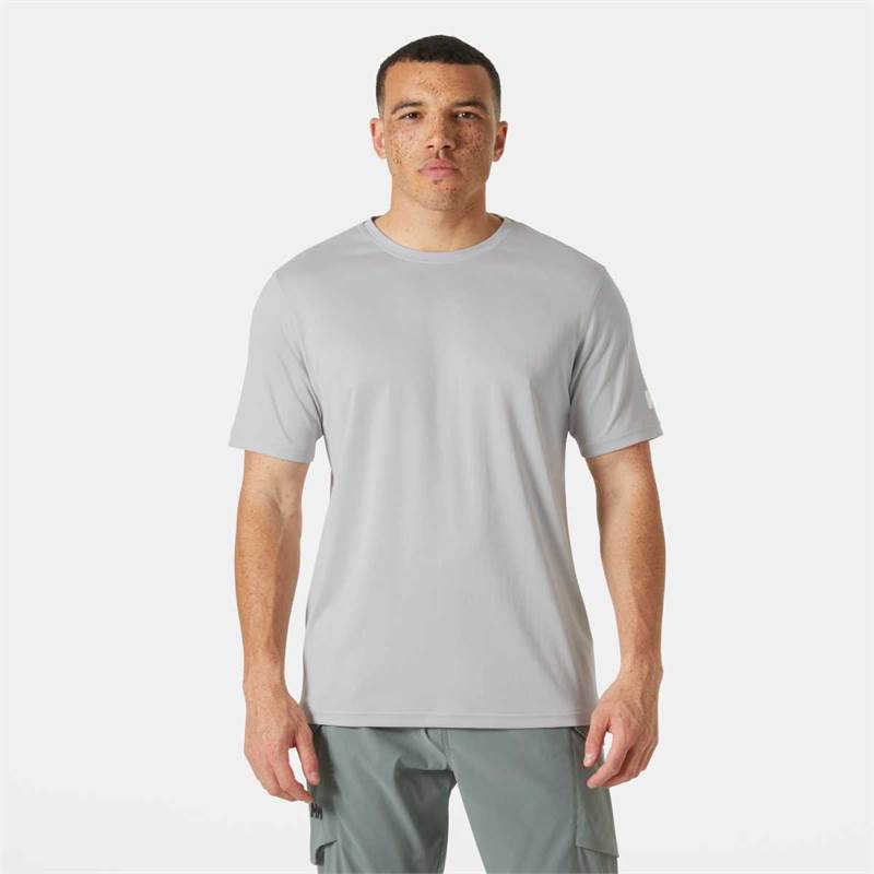 Helly Hansen Mens HH Tech T-Shirt 2.0-3
