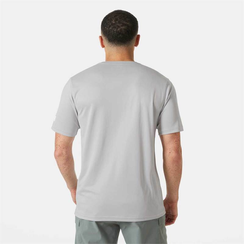 Helly Hansen Mens HH Tech T-Shirt 2.0-4