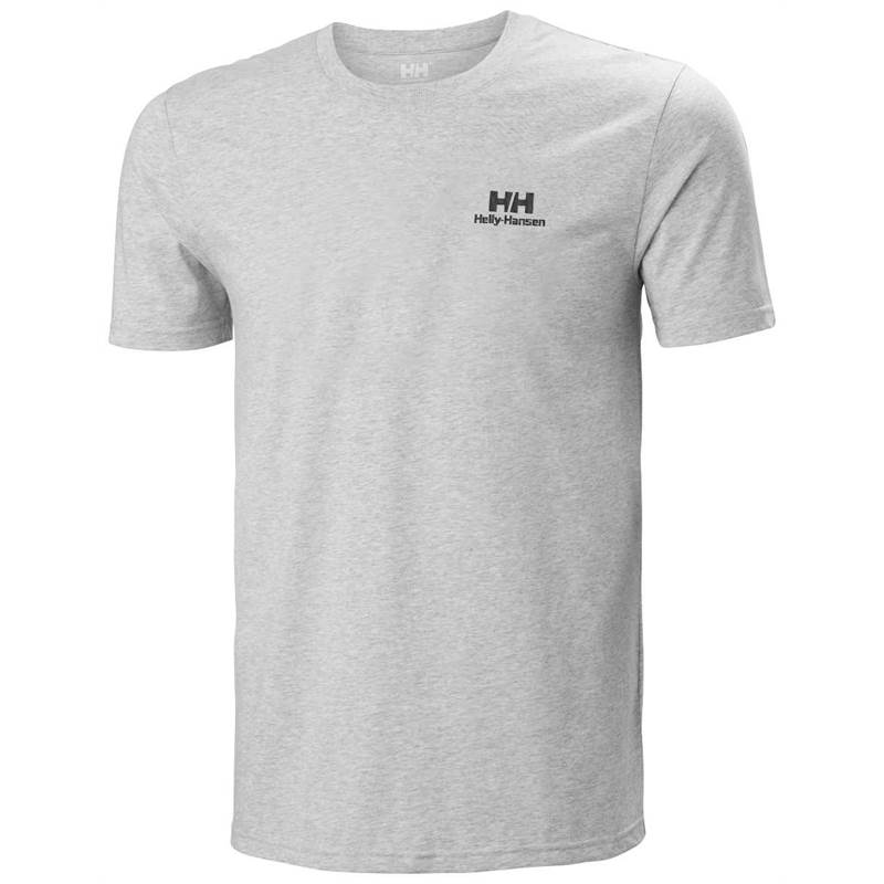 Helly Hansen Mens Nord Graphic SS T-Shirt-3