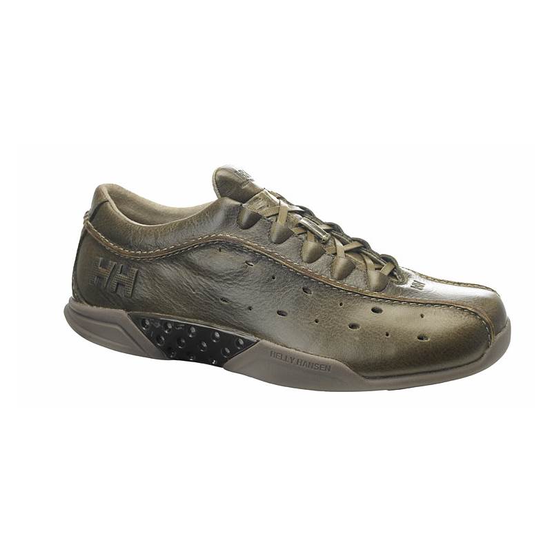 Helly Hansen Level 10 Oiled Shoes: Men's-1