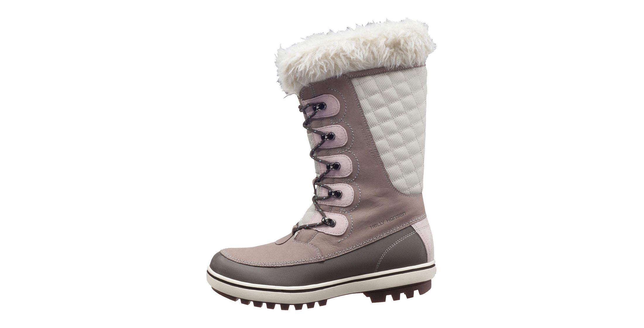 Helly Hansen Womens Garibaldi Snow Boots