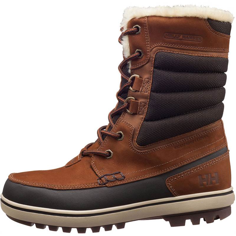 helly hansen boots garibaldi