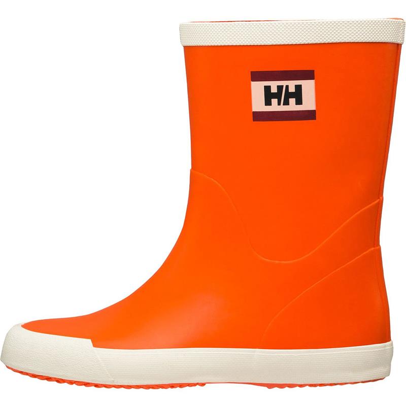 helly hansen rubber boots