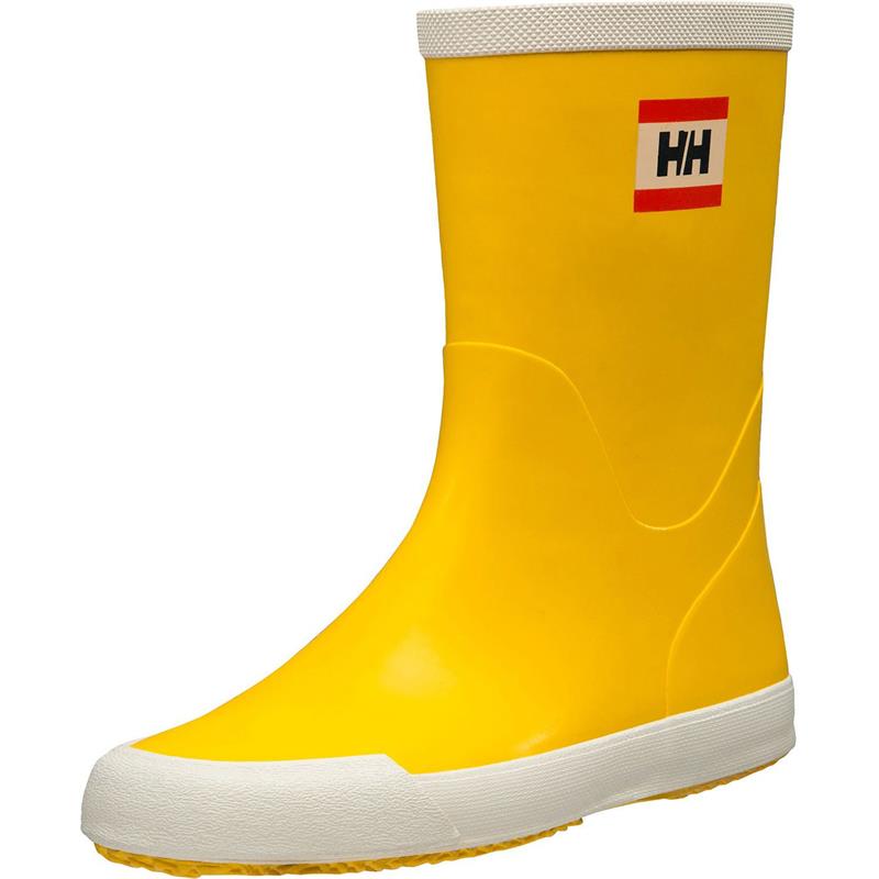 helly hansen rubber boots