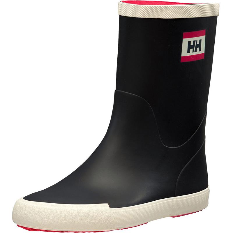helly hansen rubber boots