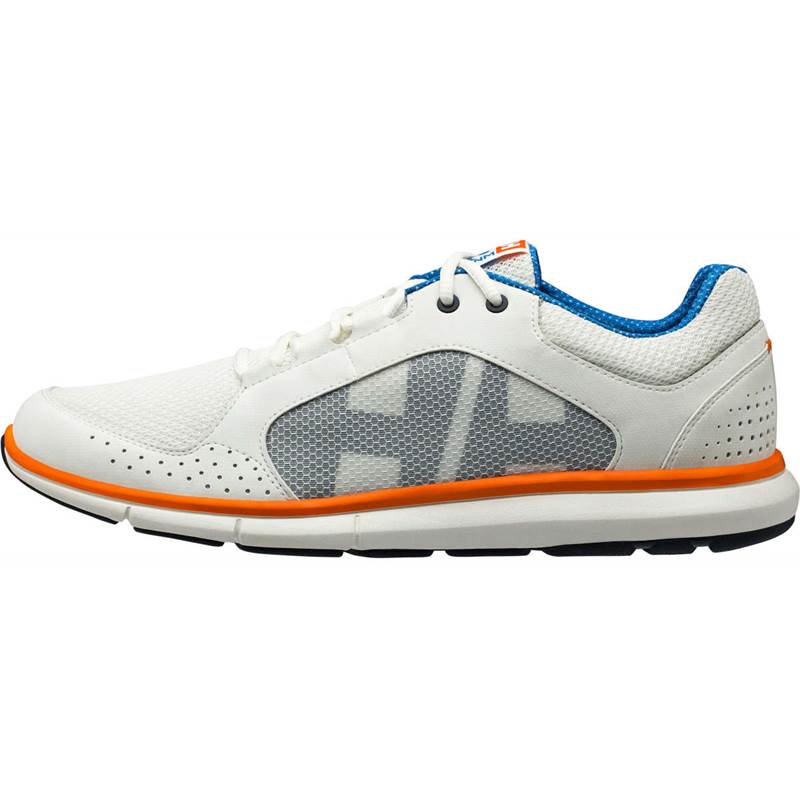 Helly Hansen Mens Ahiga V3 Hydropower Sailing Shoes-1