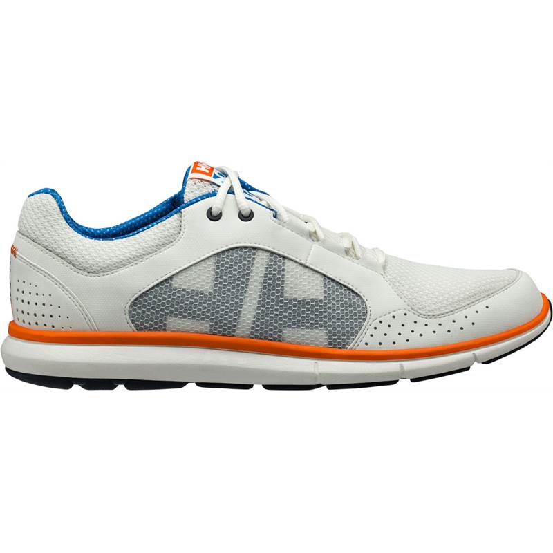 Helly Hansen Mens Ahiga V3 Hydropower Sailing Shoes-2