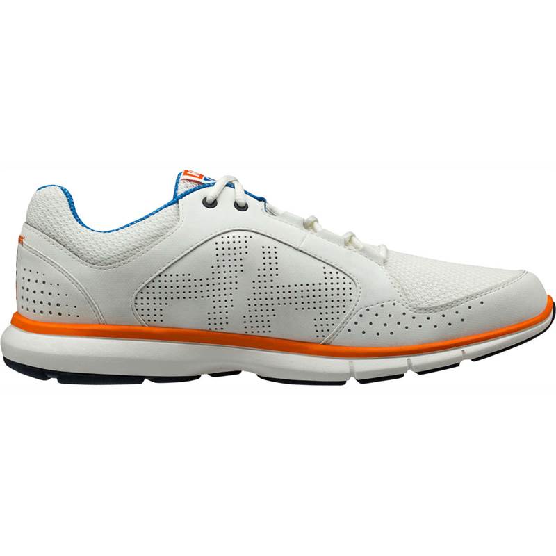 Helly Hansen Mens Ahiga V3 Hydropower Sailing Shoes-3