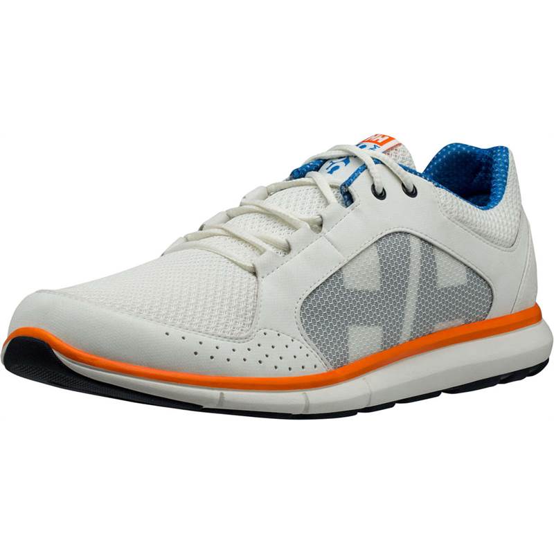 Helly Hansen Mens Ahiga V3 Hydropower Sailing Shoes-4