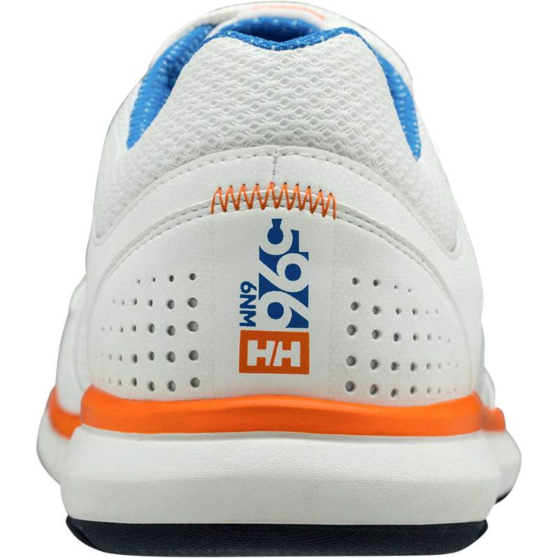 Helly Hansen Mens Ahiga V3 Hydropower Sailing Shoes-5