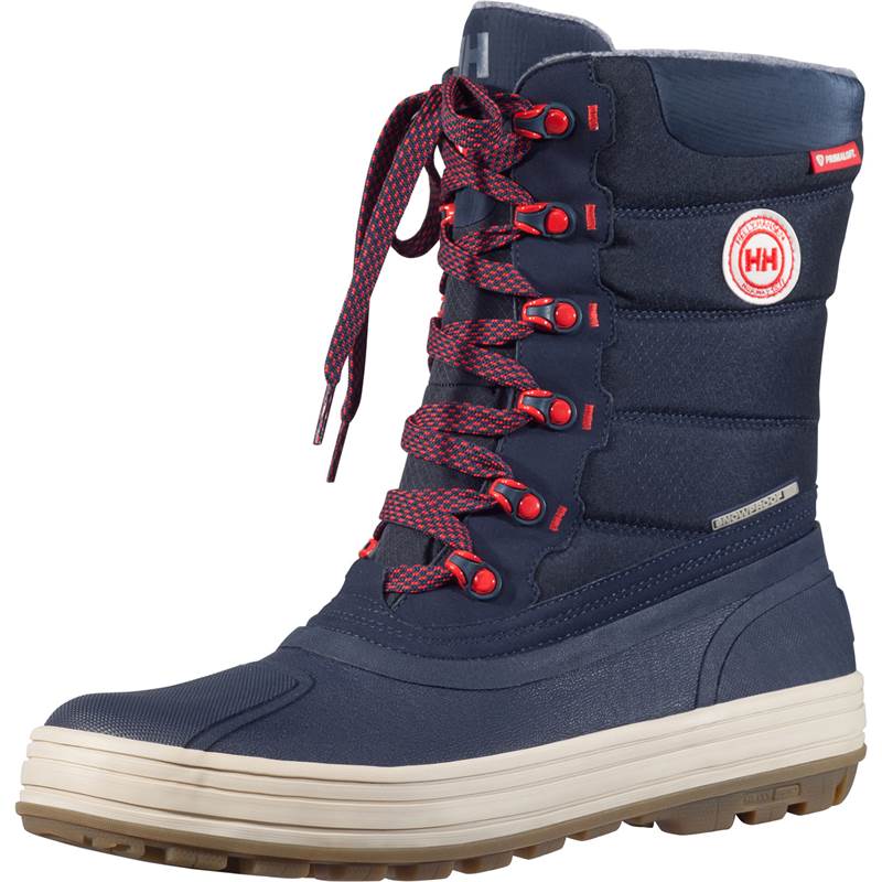 Helly Hansen Mens Tundra CWB Snow Boots OutdoorGB