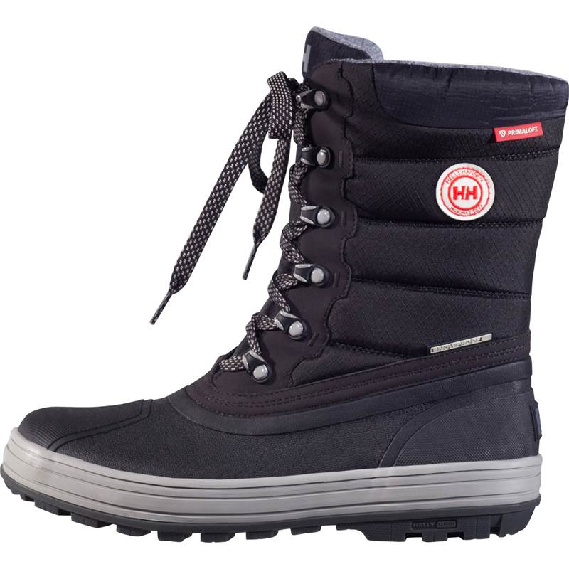 men's bivy icefx helly tech waterproof lace up winter boots