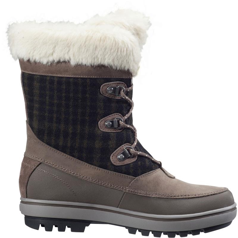 Helly Hansen Womens Snow Boots