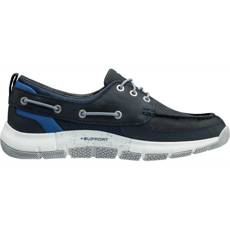 Helly Hansen Mens Newport F1 Deck Sailing Shoes-3