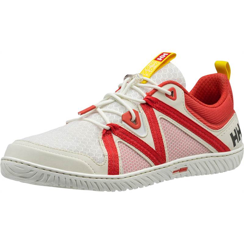Helly Hansen Womens HP Foil F1 Sailing Shoes-4