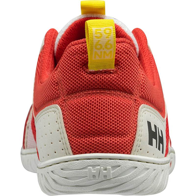 Helly Hansen Womens HP Foil F1 Sailing Shoes-5