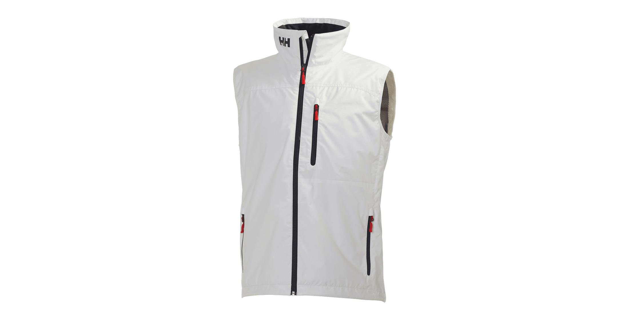 Helly Hansen Mens Crew Vest
