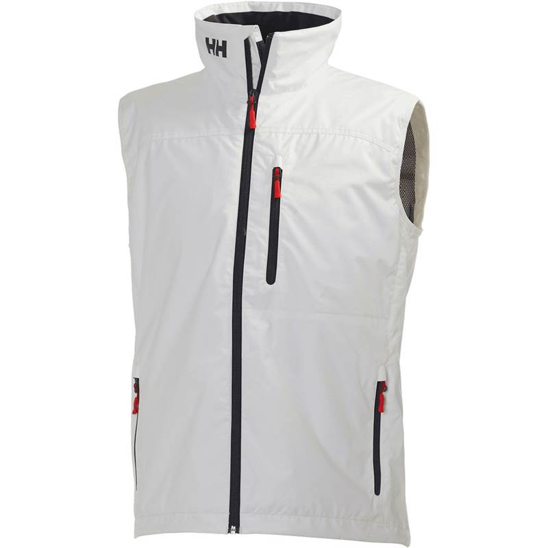 Helly Hansen Mens Crew Vest OutdoorGB