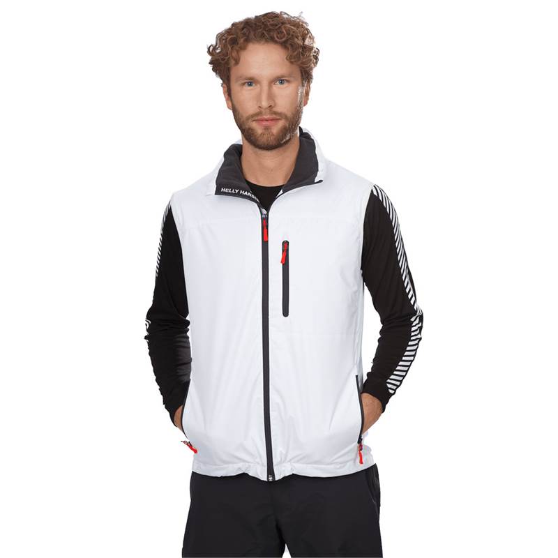 Helly Hansen Mens Crew Vest-3