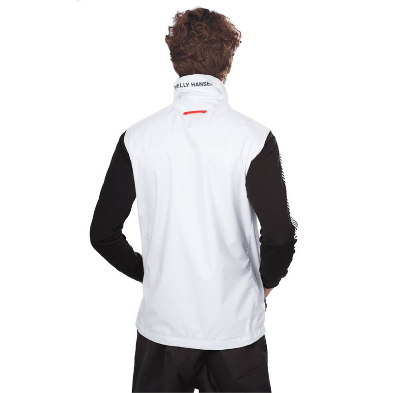 Helly Hansen Mens Crew Vest-4