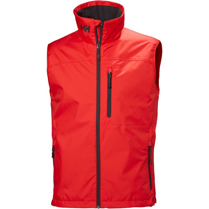 Helly Hansen Mens Crew Vest