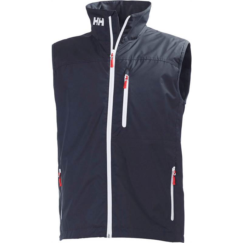 Helly Hansen Mens Crew Vest-5