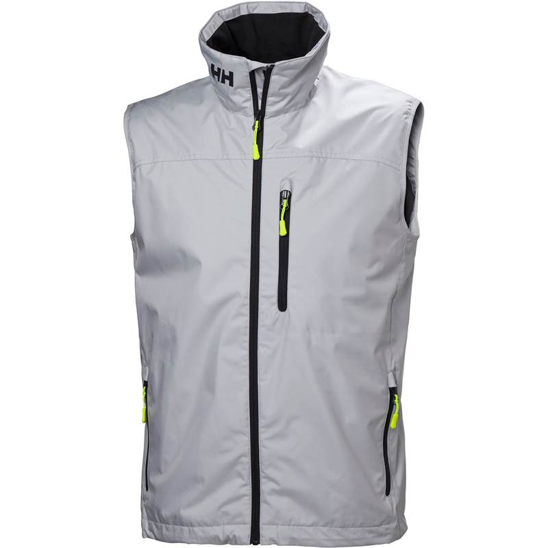 Helly Hansen Mens Crew Vest-1