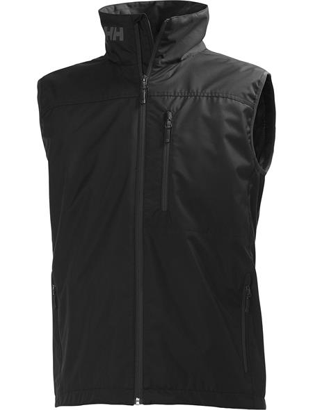 Helly Hansen Mens Crew Vest