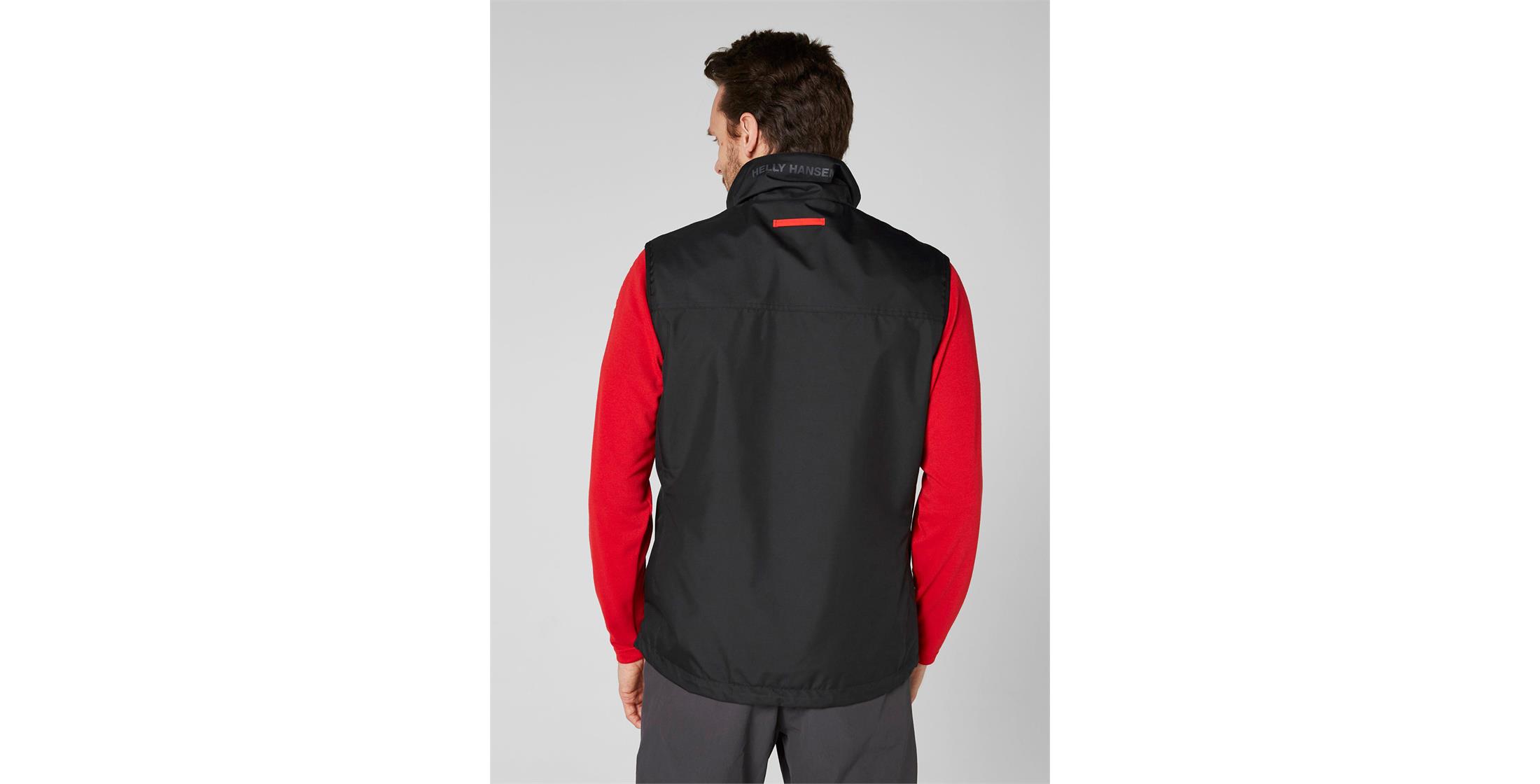 Helly Hansen Mens Crew Vest