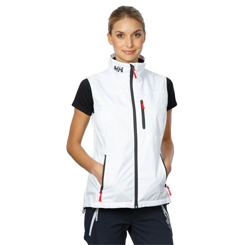 Helly Hansen Womens Crew Vest-2