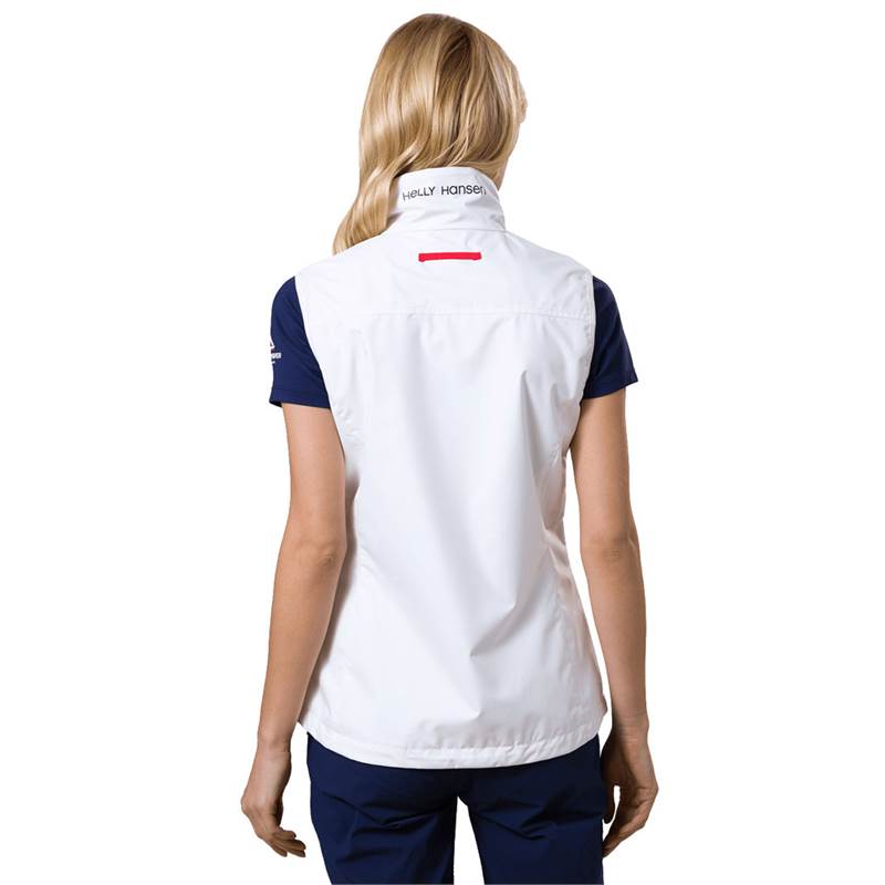 Helly Hansen Womens Crew Vest-3
