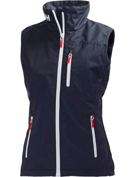 Helly Hansen Womens Crew Vest