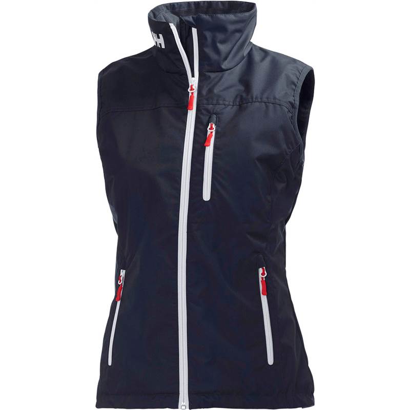 Helly Hansen Womens Crew Vest-4