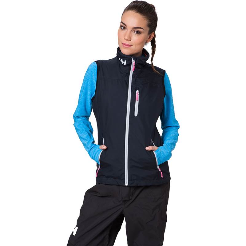 Helly Hansen Womens Crew Vest-5