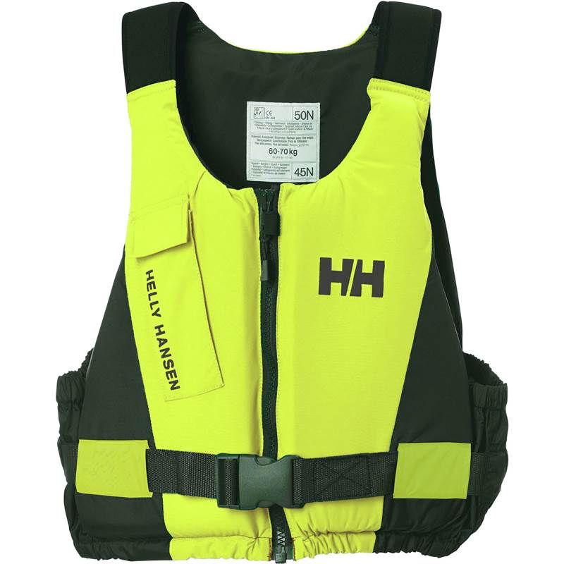 Helly Hansen Rider Vest Buoyancy Aid-1