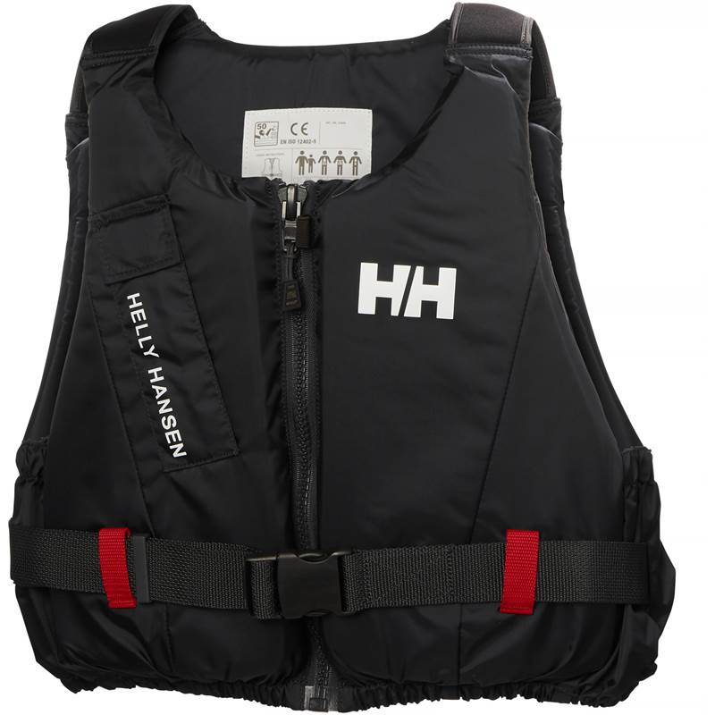 Helly Hansen Rider Vest Buoyancy Aid-3