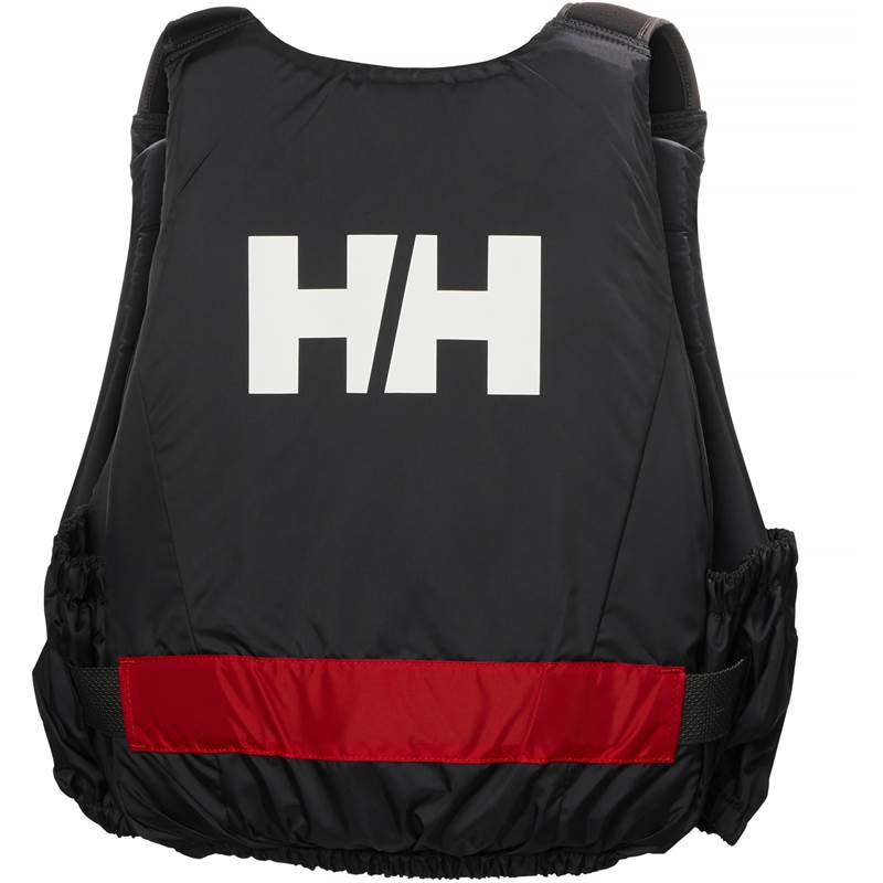 Helly Hansen Rider Vest Buoyancy Aid-4
