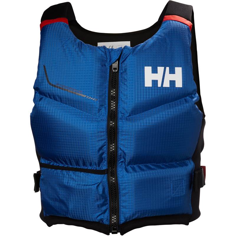 Helly Hansen Rider Stealth Zip Buoyancy Aid-1